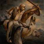 Cavalry Charge