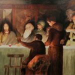 The Last Supper