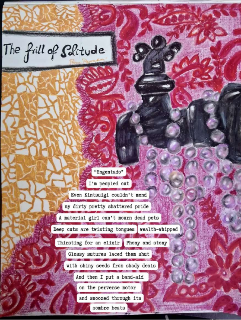 Visual Poetry